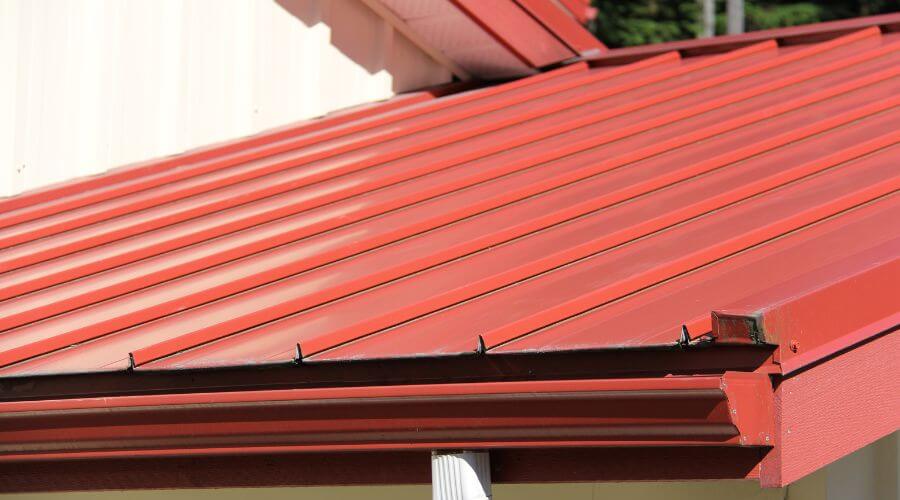 Expert tile roof repair services in Robinson, KS